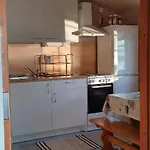 Luksustelt Vaesteraeng Glamping