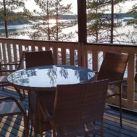 Vaesteraeng Glamping * Lillandet