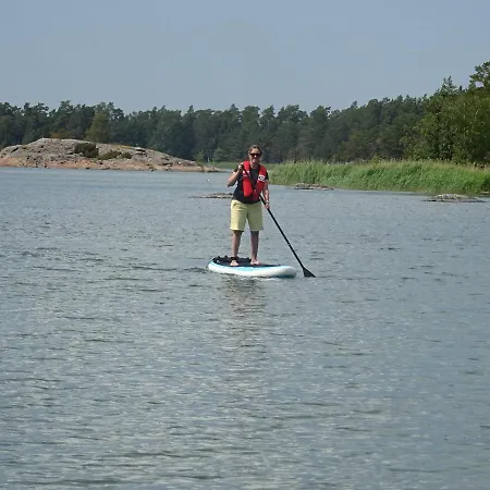 Luksustelt Vaesteraeng Glamping Lillandet