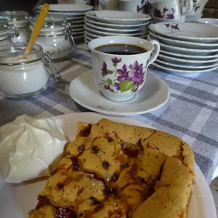 Vaesteraeng Glamping Роскошный шатер Lillandet