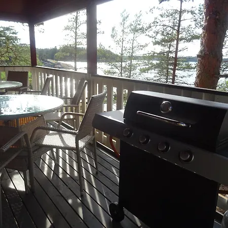 Vaesteraeng Glamping * Lillandet