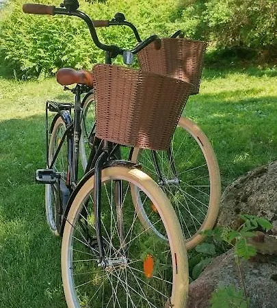 Vaesteraeng Glamping *