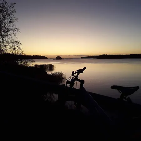 Vaesteraeng Glamping Luksustelt Lillandet