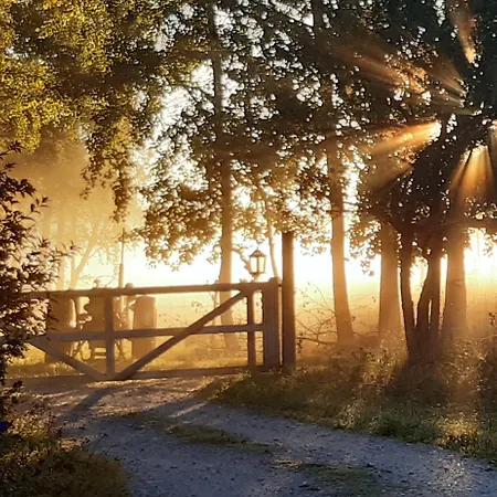 Vaesteraeng Glamping *