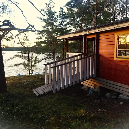 Vaesteraeng Glamping *