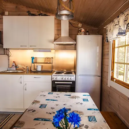 Vaesteraeng Glamping Lillandet