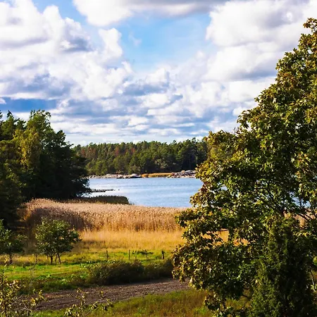Vaesteraeng Glamping Luxuszelt *