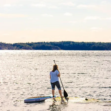 Vaesteraeng Glamping