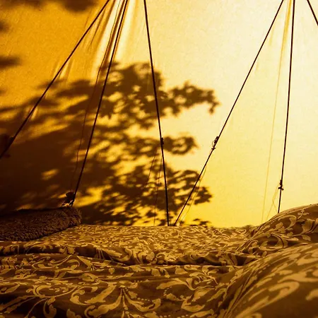 Vaesteraeng Glamping