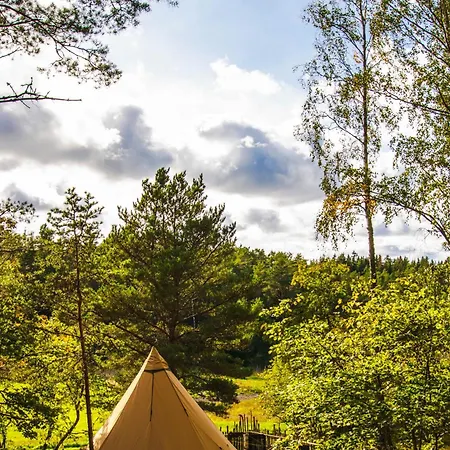 Vaesteraeng Glamping *