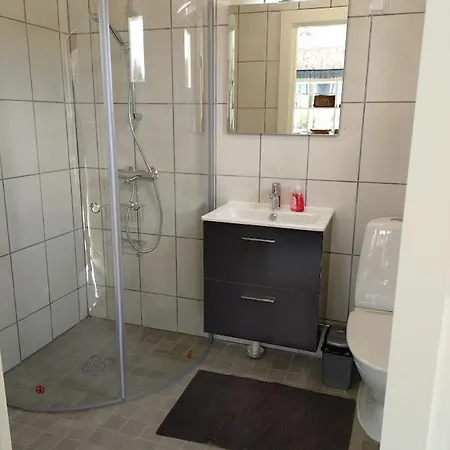 Vaesteraeng Glamping * Lillandet