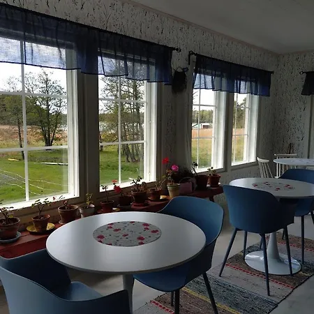 ラグジュアリーテント Vaesteraeng Glamping Lillandet