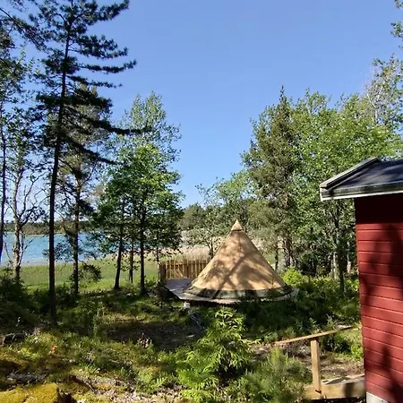 Vaesteraeng Glamping *