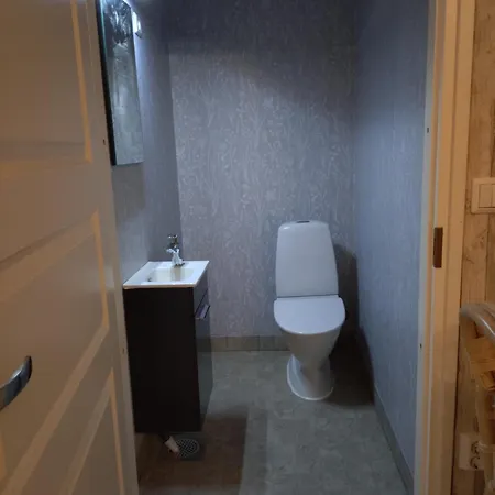 Vaesteraeng Glamping